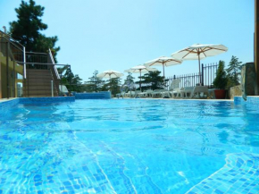 Family Hotel Privileg